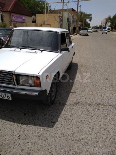 LADA (VAZ) 2107 2009, 98,000 km - 1.6 л - Bakı