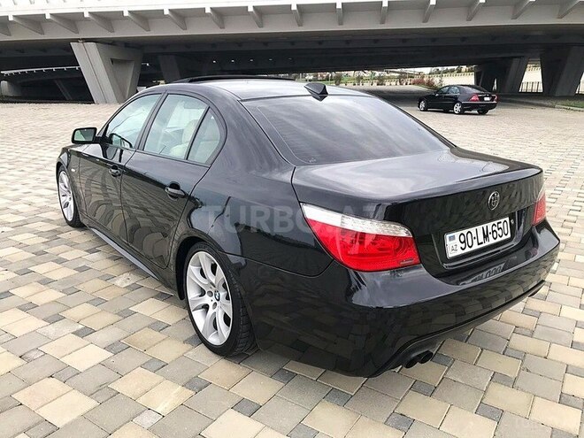 BMW 530 2007, 110,000 km - 3.0 л - Bakı
