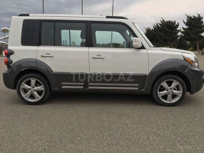 GWM Hover M2 2014, 55,000 km - 1.5 l - Bakı