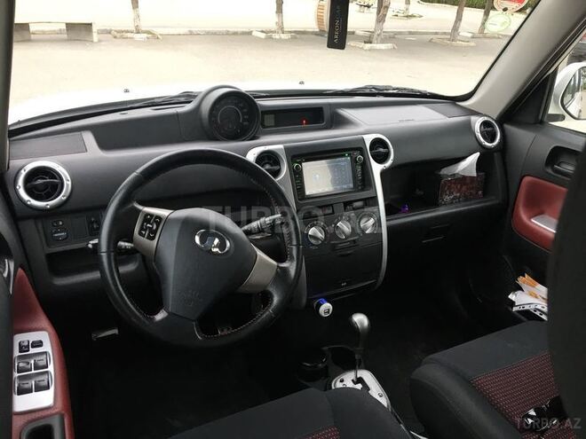 GWM Hover M2 2014, 55,000 km - 1.5 l - Bakı