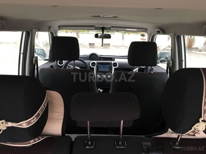 GWM Hover M2 2014, 55,000 km - 1.5 l - Bakı