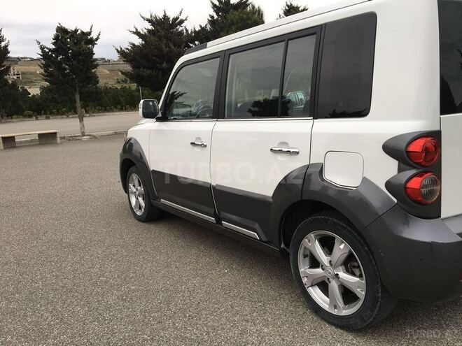 GWM Hover M2 2014, 55,000 km - 1.5 l - Bakı