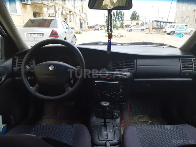 Opel Vectra 2000, 232,000 km - 2.0 l - Bakı