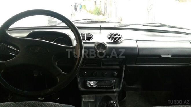 LADA (VAZ) 2106 1988, 10,000 km - 1.6 l - Bakı