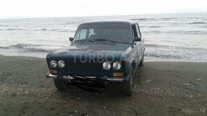 LADA (VAZ) 2106 1988, 10,000 km - 1.6 l - Bakı