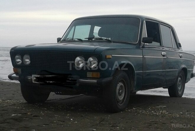 LADA (VAZ) 2106 1988, 10,000 km - 1.6 l - Bakı