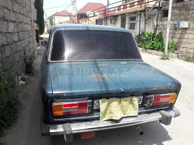 LADA (VAZ) 2106 1988, 10,000 km - 1.6 l - Bakı