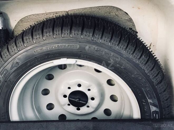 LADA (VAZ) Priora 2015, 54,000 km - 1.6 l - Lənkəran