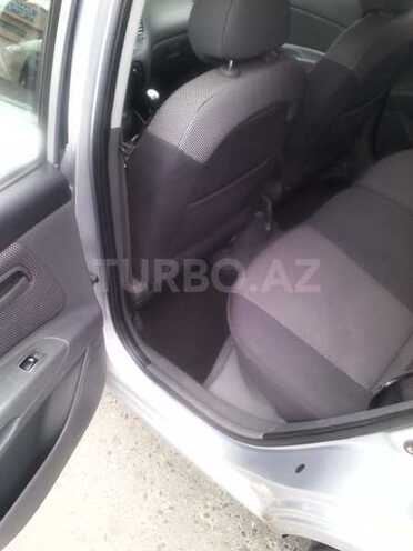 Kia Rio 2007, 95,200 km - 1.4 l - Bakı