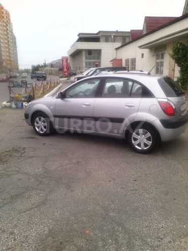 Kia Rio 2007, 95,200 km - 1.4 l - Bakı