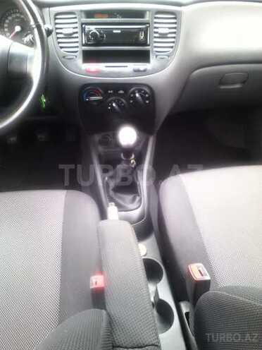 Kia Rio 2007, 95,200 km - 1.4 l - Bakı