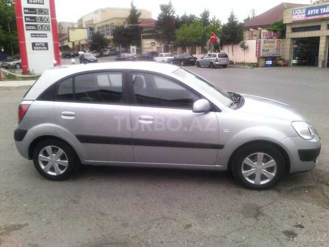 Kia Rio 2007, 95,200 km - 1.4 l - Bakı