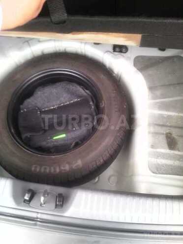 Kia Rio 2007, 95,200 km - 1.4 l - Bakı
