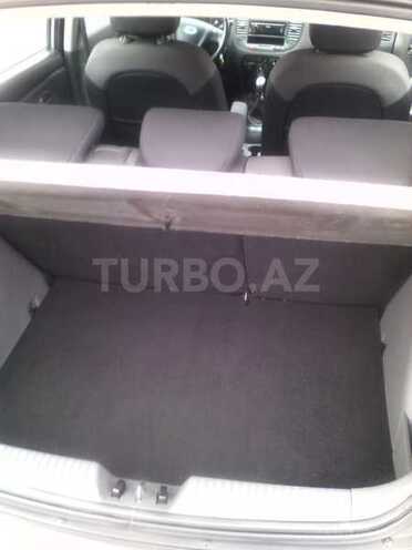 Kia Rio 2007, 95,200 km - 1.4 l - Bakı