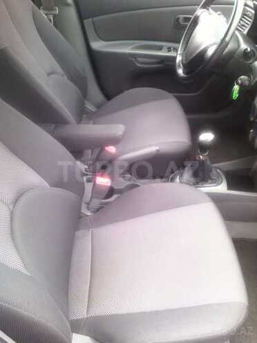 Kia Rio 2007, 95,200 km - 1.4 l - Bakı