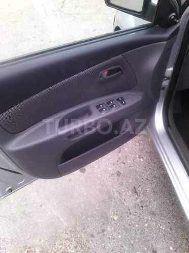 Kia Rio 2007, 95,200 km - 1.4 l - Bakı