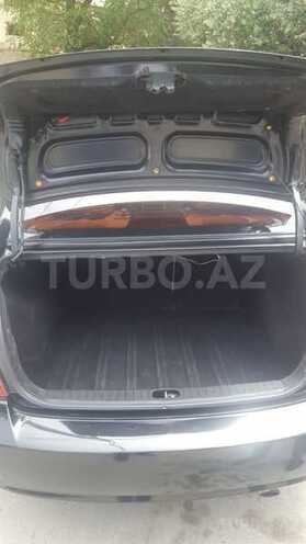 Hyundai Accent 2007, 183,000 km - 1.4 л - Bakı