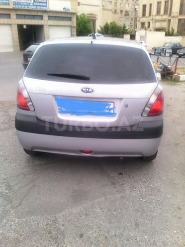 Kia Rio 2007, 95,200 km - 1.4 l - Bakı