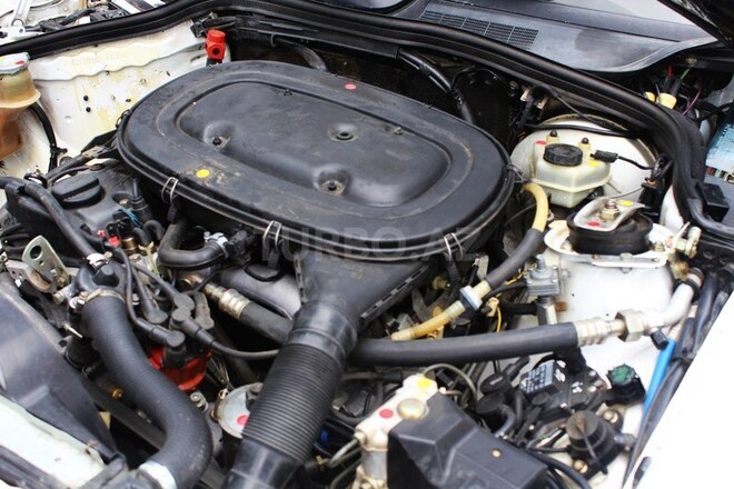 Mercedes 190 1992, 355,123 km - 2.0 l - Lənkəran