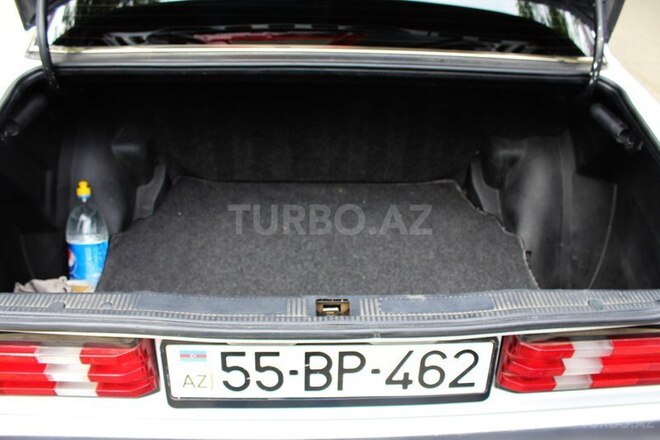 Mercedes 190 1992, 355,123 km - 2.0 l - Lənkəran