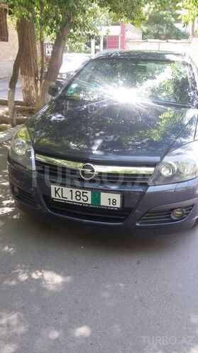 Opel Astra 2006, 179,000 km - 1.4 l - Bakı