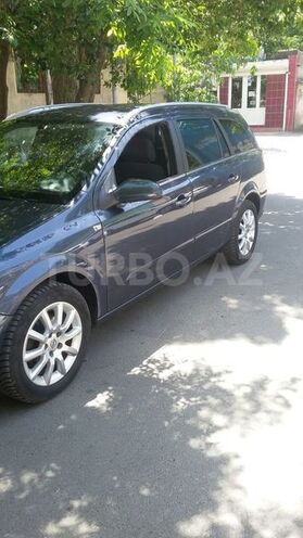 Opel Astra 2006, 179,000 km - 1.4 l - Bakı