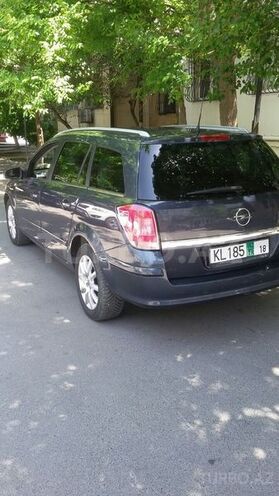 Opel Astra 2006, 179,000 km - 1.4 l - Bakı