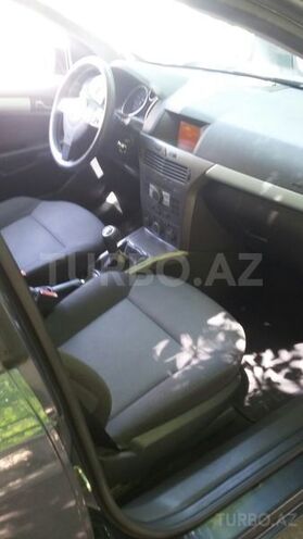 Opel Astra 2006, 179,000 km - 1.4 l - Bakı