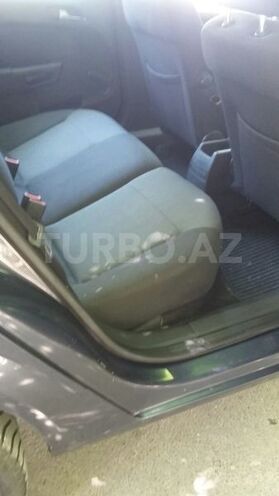 Opel Astra 2006, 179,000 km - 1.4 l - Bakı