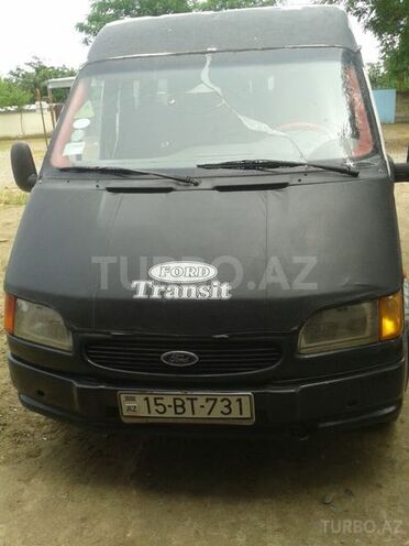 Ford Transit 1998, 320,000 km - 2.5 л - Cəlilabad