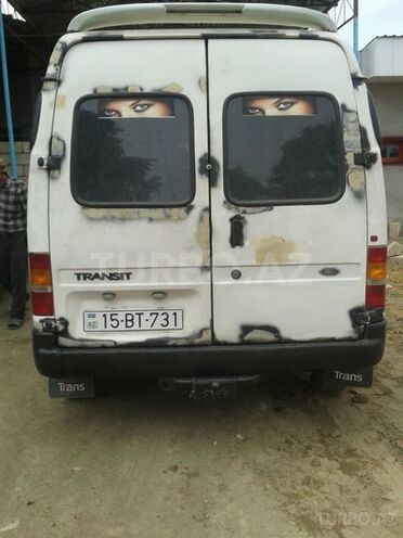 Ford Transit 1998, 320,000 km - 2.5 л - Cəlilabad