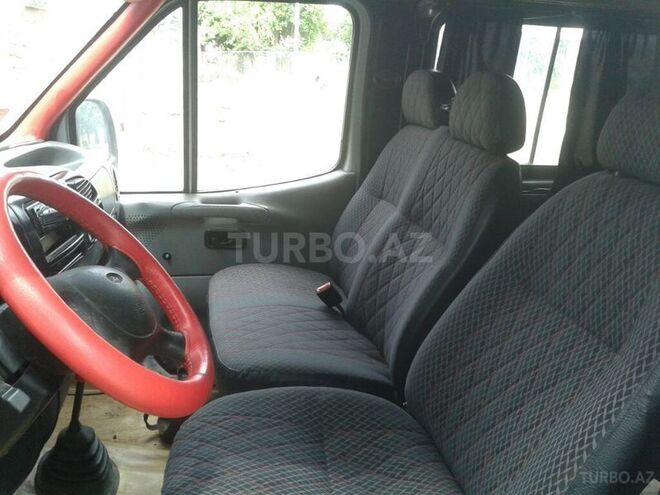 Ford Transit 1998, 320,000 km - 2.5 л - Cəlilabad