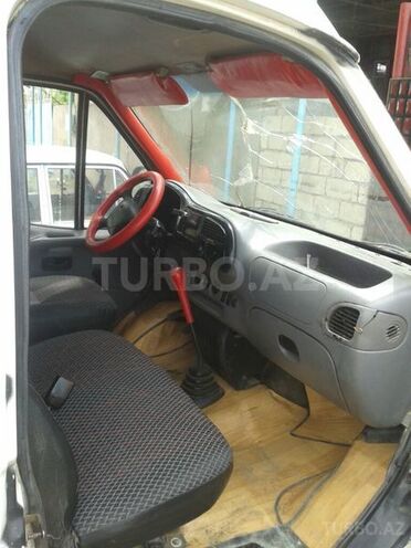 Ford Transit 1998, 320,000 km - 2.5 л - Cəlilabad