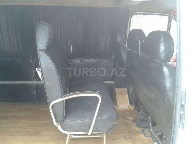 Ford Transit 1998, 320,000 km - 2.5 л - Cəlilabad