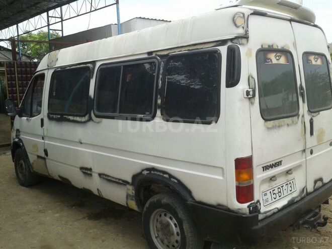 Ford Transit 1998, 320,000 km - 2.5 л - Cəlilabad