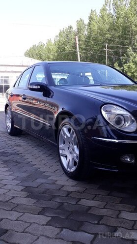Mercedes E 300 2004, 258,100 km - 3.2 l - Lənkəran