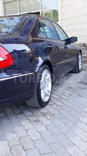 Mercedes E 300 2004, 258,100 km - 3.2 l - Lənkəran