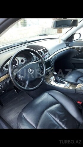 Mercedes E 300 2004, 258,100 km - 3.2 l - Lənkəran
