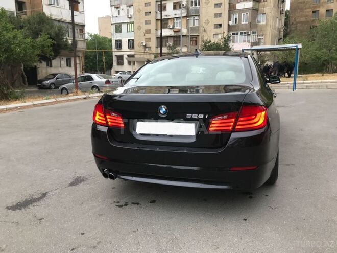 BMW 528 2012, 75,000 km - 2.0 l - Bakı