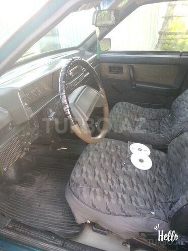 LADA (VAZ) 21099 1992, 237,850 km - 1.4 l - Oğuz