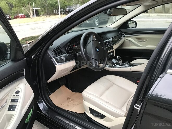 BMW 528 2012, 75,000 km - 2.0 l - Bakı