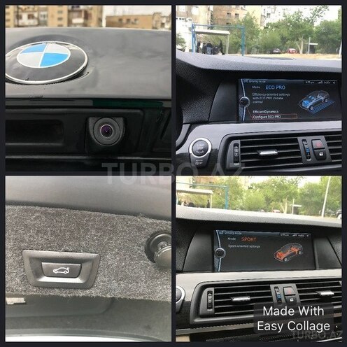BMW 528 2012, 75,000 km - 2.0 l - Bakı
