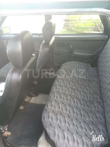 LADA (VAZ) 21099 1992, 237,850 km - 1.4 l - Oğuz