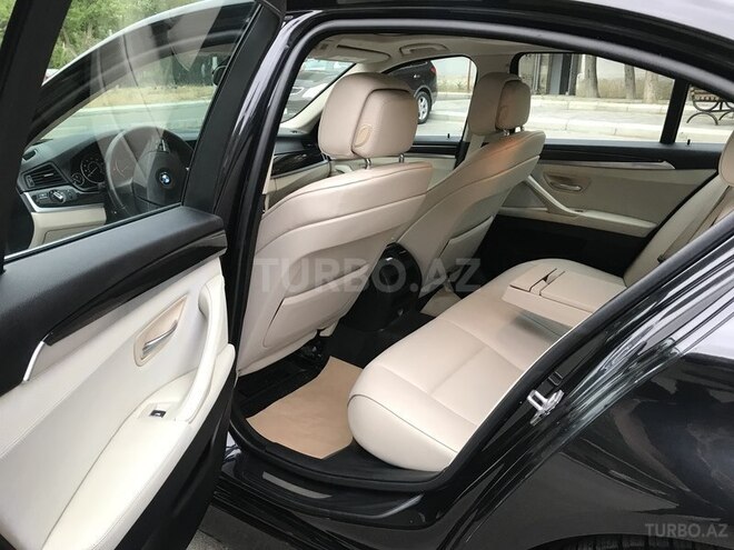 BMW 528 2012, 75,000 km - 2.0 l - Bakı
