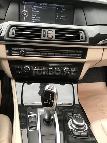 BMW 528 2012, 75,000 km - 2.0 l - Bakı