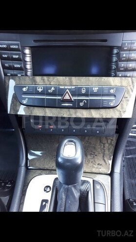 Mercedes E 300 2004, 258,100 km - 3.2 l - Lənkəran