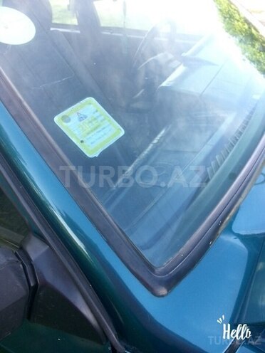 LADA (VAZ) 21099 1992, 237,850 km - 1.4 l - Oğuz