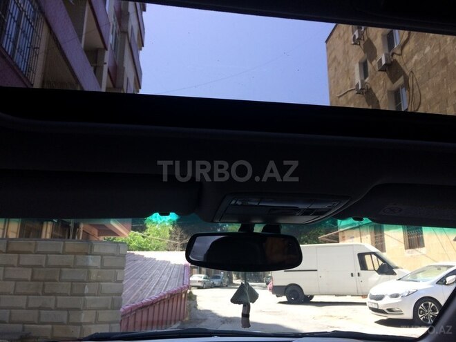 Toyota Camry 2008, 153,000 km - 3.5 l - Bakı