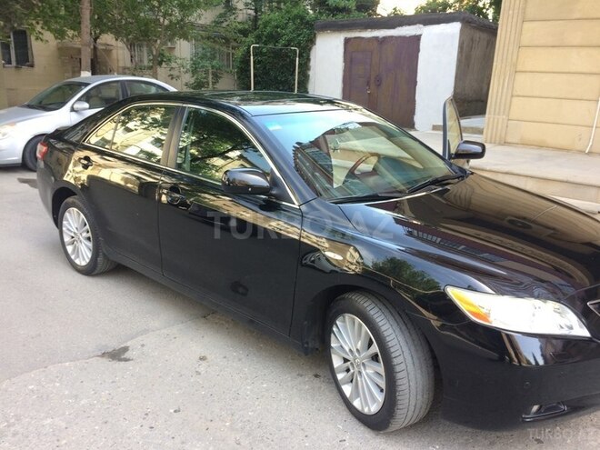 Toyota Camry 2008, 153,000 km - 3.5 l - Bakı