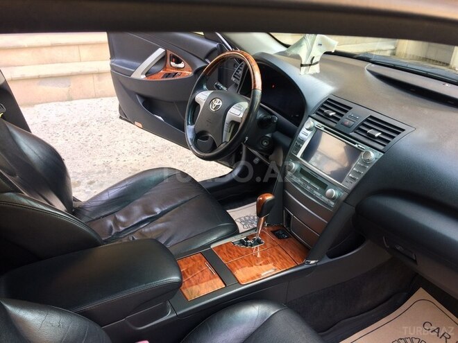 Toyota Camry 2008, 153,000 km - 3.5 l - Bakı